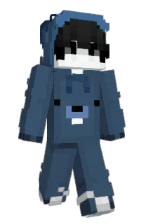 Front of RozGwiazda69's skin
