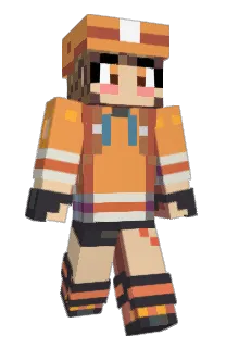 E_Paper's Minecraft skin