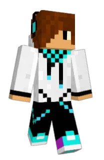 Arestokrat's Minecraft skin