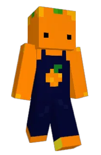 Millie4Life's Minecraft skin