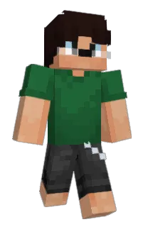 Front of yes_world's skin