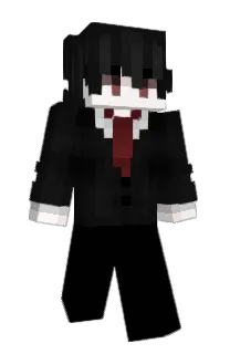 SAHELLOL's Minecraft skin