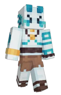 medkitlover892's Minecraft skin