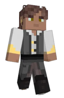 Qwebscape's Minecraft skin