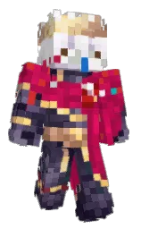 shiraz and jazzberry jam Minecraft skin — Classic model — first worn by Pedraza1344