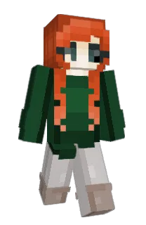 JESZ1's Minecraft skin