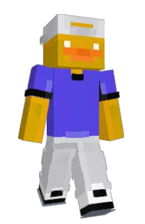 Front of Z3L_pietro's skin