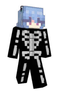 Front of edga__'s skin