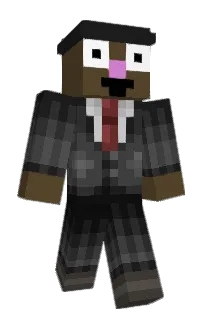 Front of SNEAKY018's skin
