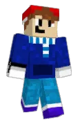 FirstBlueFlame