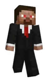 cod gray Minecraft skin — Slim model