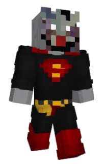 Front of DanielGal123's skin