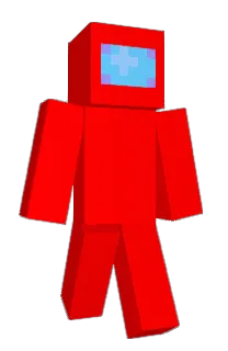 Front of llooolll's skin