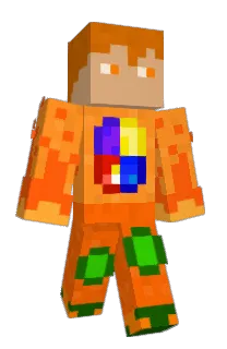 Front of Jere01's skin