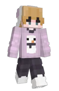 Front of LittleYodaGamer's skin