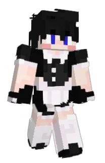 Saim0nekk's Minecraft skin