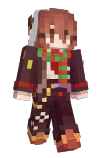 Front of Sheut_'s skin