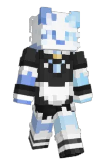 Front of _Purrz's skin