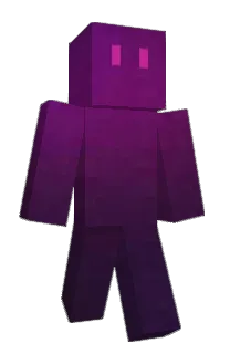Pr0xable's Minecraft skin