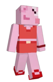 megipy's Minecraft skin