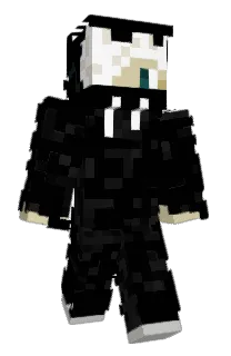 Front of mashsaeed's skin