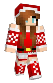 Abdonato's Minecraft skin