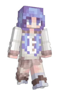 willowtree101's Minecraft skin