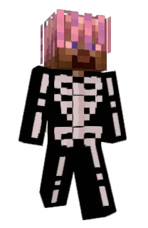 beos's Minecraft skin
