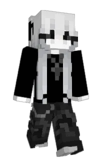 Front of 02i0's skin