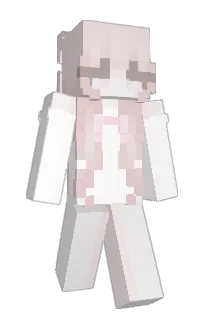 Front of sohv's skin
