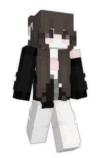 jenlovess's Minecraft skin