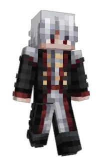 Front of 4eg1r_'s skin