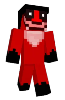 Front of ArthurCS10's skin