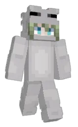 Back of Drasil42's skin