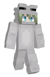 Front of Drasil42's skin