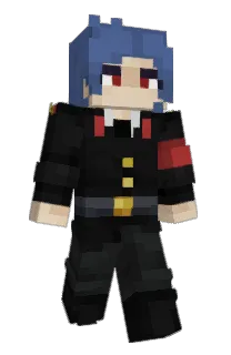Front of franz_qq's skin