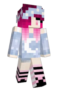 Front of HumidEarth's skin