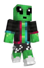 Skin preview