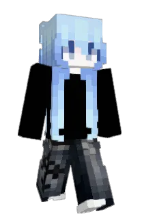 164_'s Minecraft skin