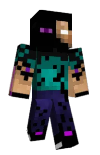 TwinkleStarChild's Minecraft skin