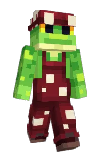Foggg_'s Minecraft skin