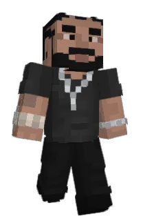bapejeans's Minecraft skin