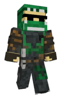 Front of Kaiden13's skin