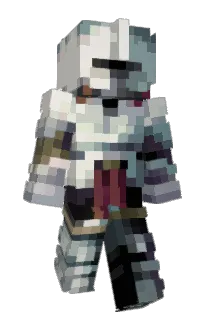 Front of McCosby32's skin