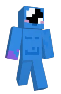 Front of b0bir's skin