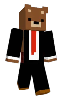 Dragonfly1039's Minecraft skin