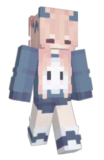 ririmaru_r's Minecraft skin