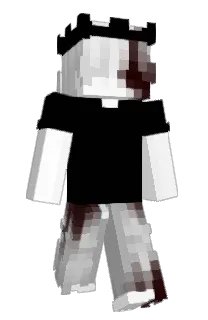 Wana777's Minecraft skin