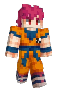 hiwd's Minecraft skin