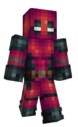 Hampyyy's Minecraft skin wearing the Migrator cape